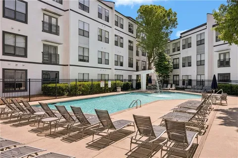 $245,000 | 821 Ralph McGill Boulevard Northeast, Unit 2113, Atlanta, GA 30306