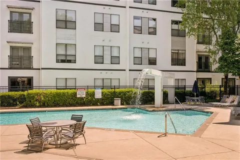 $245,000 | 821 Ralph McGill Boulevard Northeast, Unit 2113, Atlanta, GA 30306