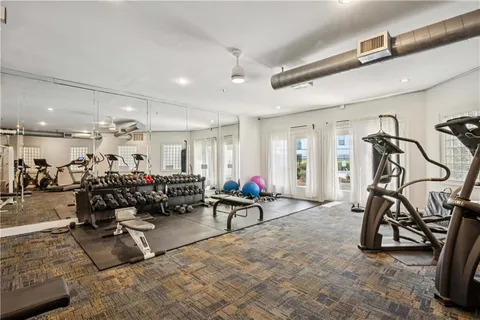 $245,000 | 821 Ralph McGill Boulevard Northeast, Unit 2113, Atlanta, GA 30306