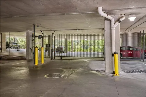 $245,000 | 821 Ralph McGill Boulevard Northeast, Unit 2113, Atlanta, GA 30306