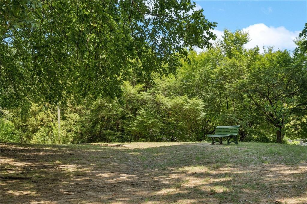 821 Ralph McGill Boulevard Northeast, Unit 2113 Atlanta, GA 30306 - Photo 20 of 29 a view of a field