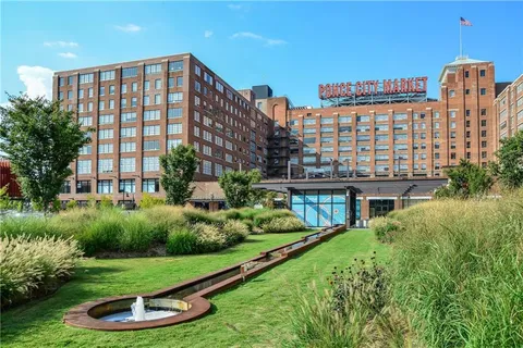 $245,000 | 821 Ralph McGill Boulevard Northeast, Unit 2113, Atlanta, GA 30306