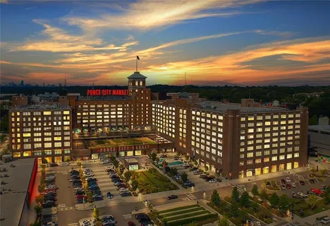 $245,000 | 821 Ralph McGill Boulevard Northeast, Unit 2113, Atlanta, GA 30306