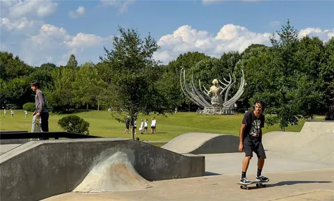 $245,000 | 821 Ralph McGill Boulevard Northeast, Unit 2113, Atlanta, GA 30306