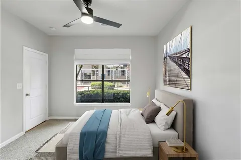 $245,000 | 821 Ralph McGill Boulevard Northeast, Unit 2113, Atlanta, GA 30306