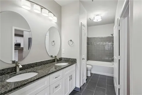 $245,000 | 821 Ralph McGill Boulevard Northeast, Unit 2113, Atlanta, GA 30306