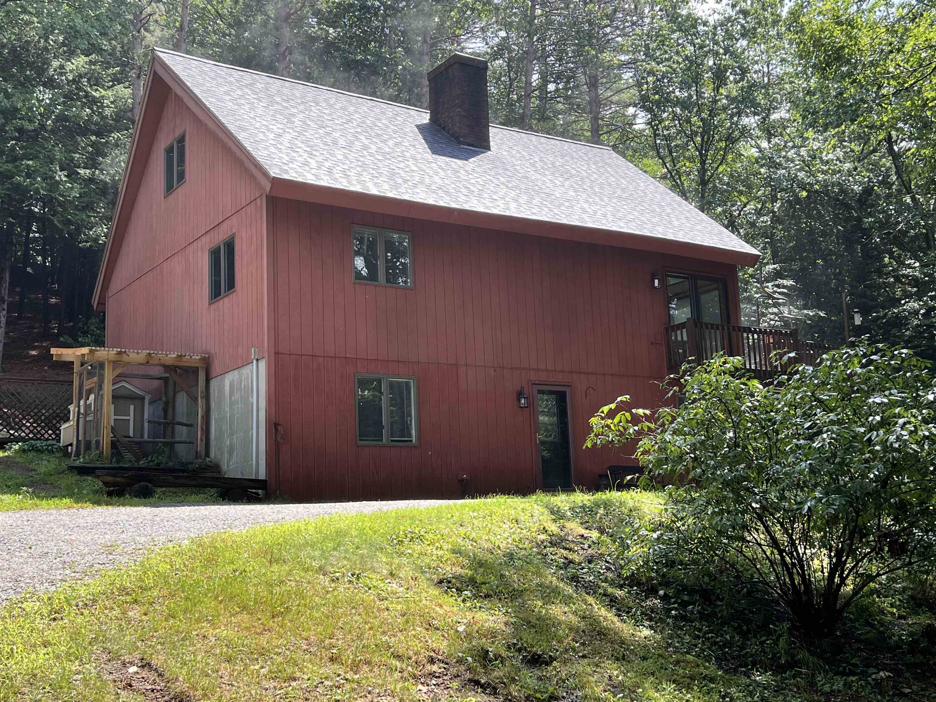 29 Davis Road Bradford, NH 03221 - Photo 13 of 36