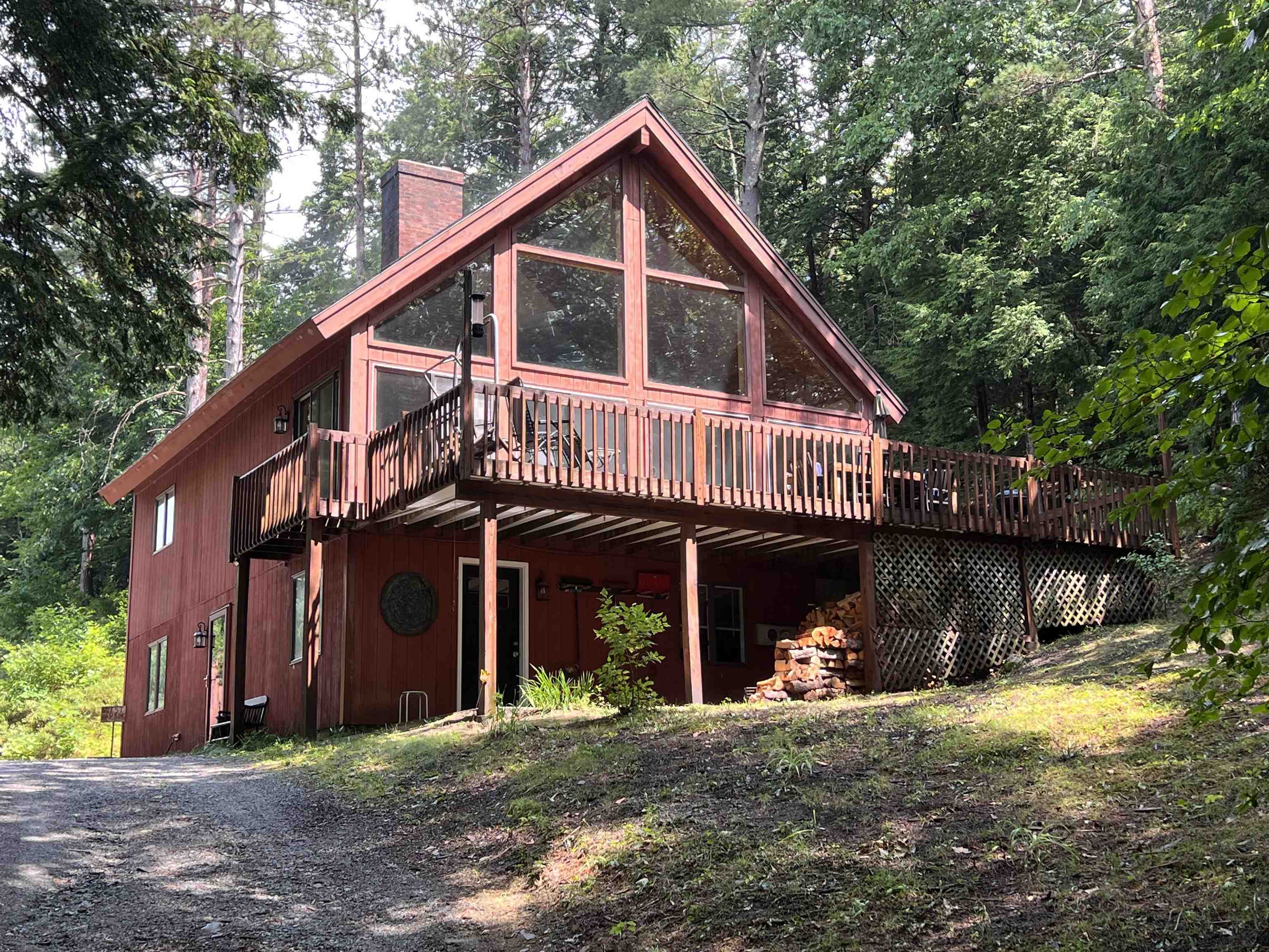 29 Davis Road Bradford, NH 03221 - Photo 2 of 36