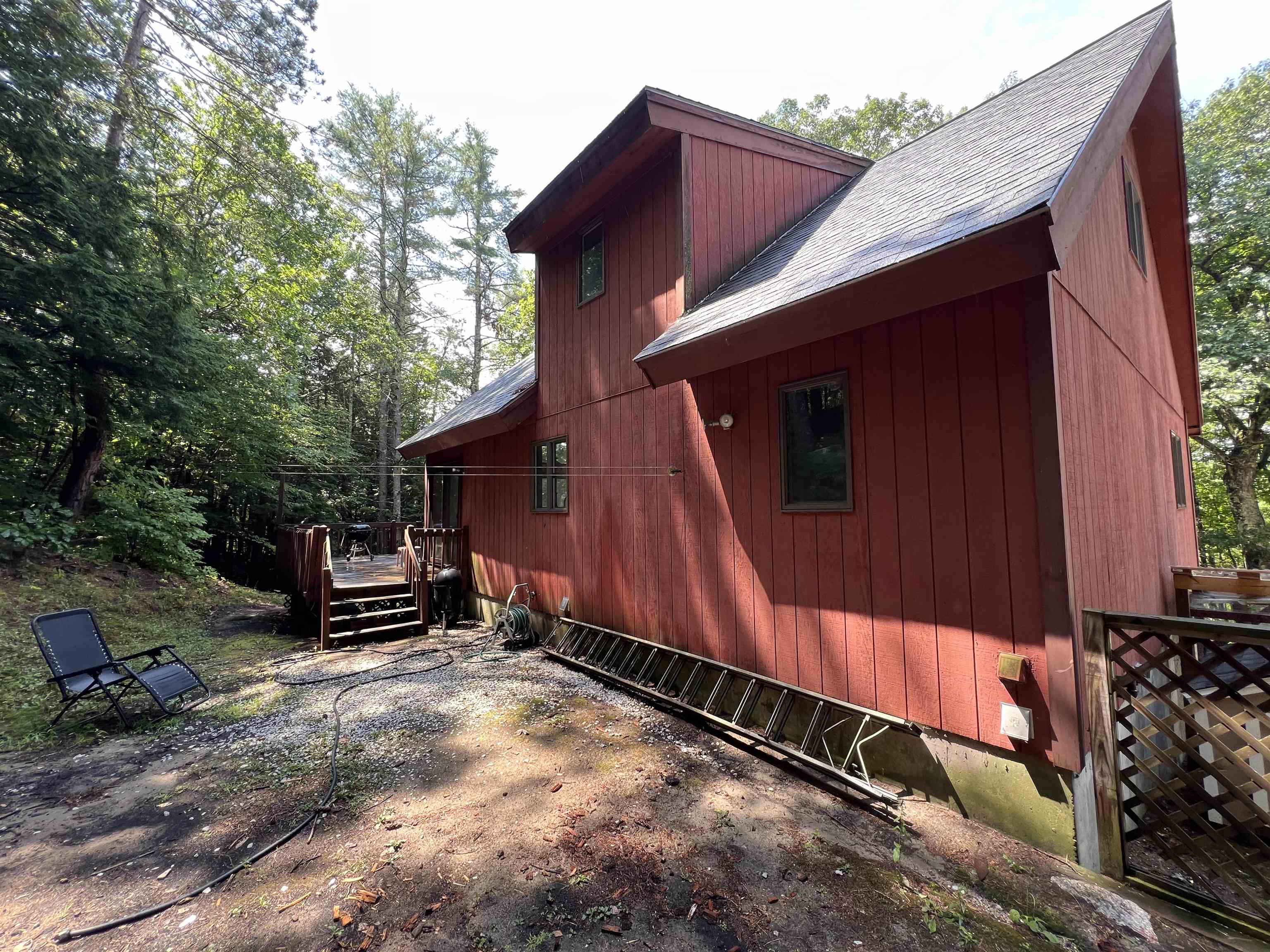 29 Davis Road Bradford, NH 03221 - Photo 24 of 36