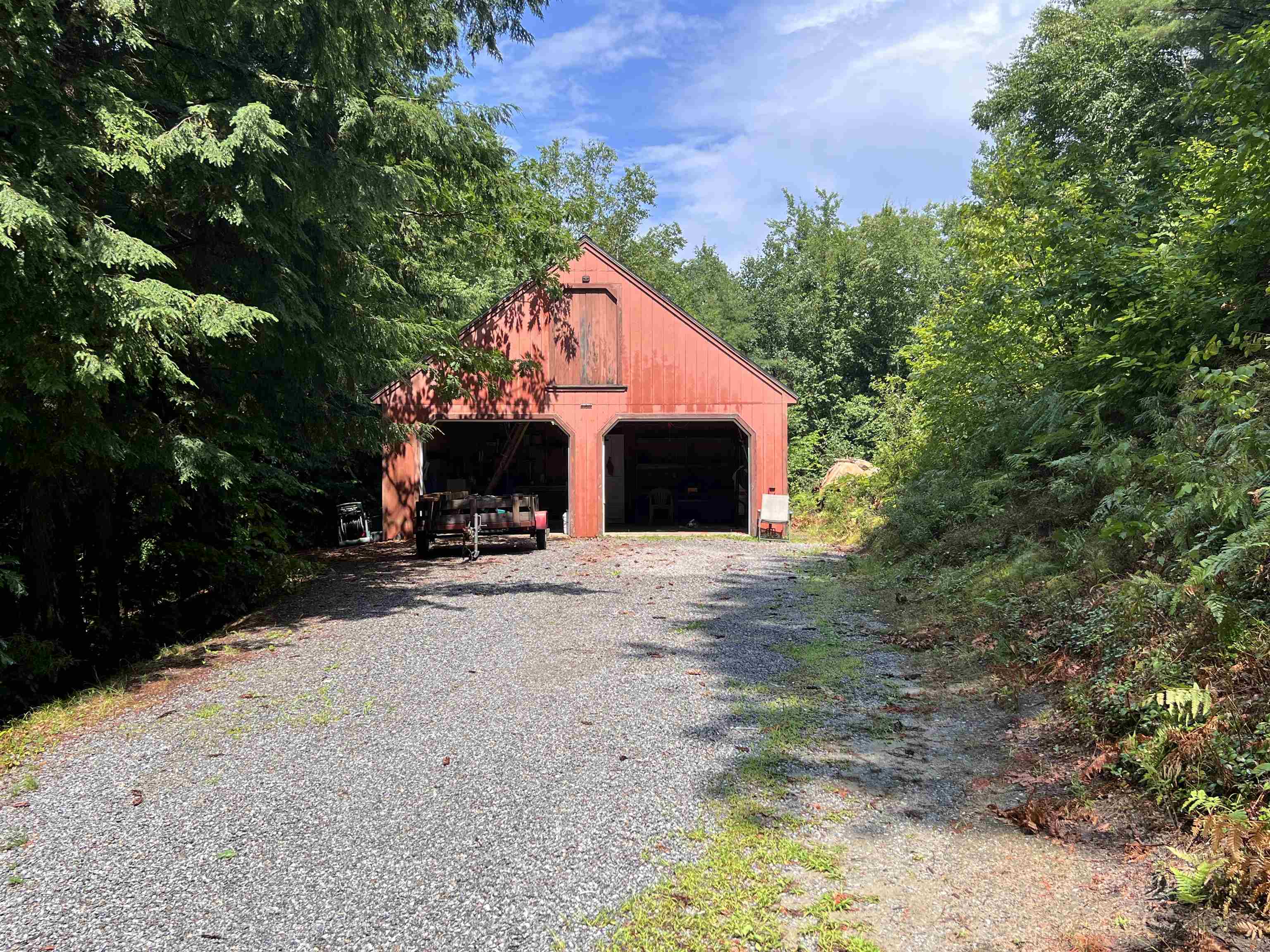 29 Davis Road Bradford, NH 03221 - Photo 32 of 36