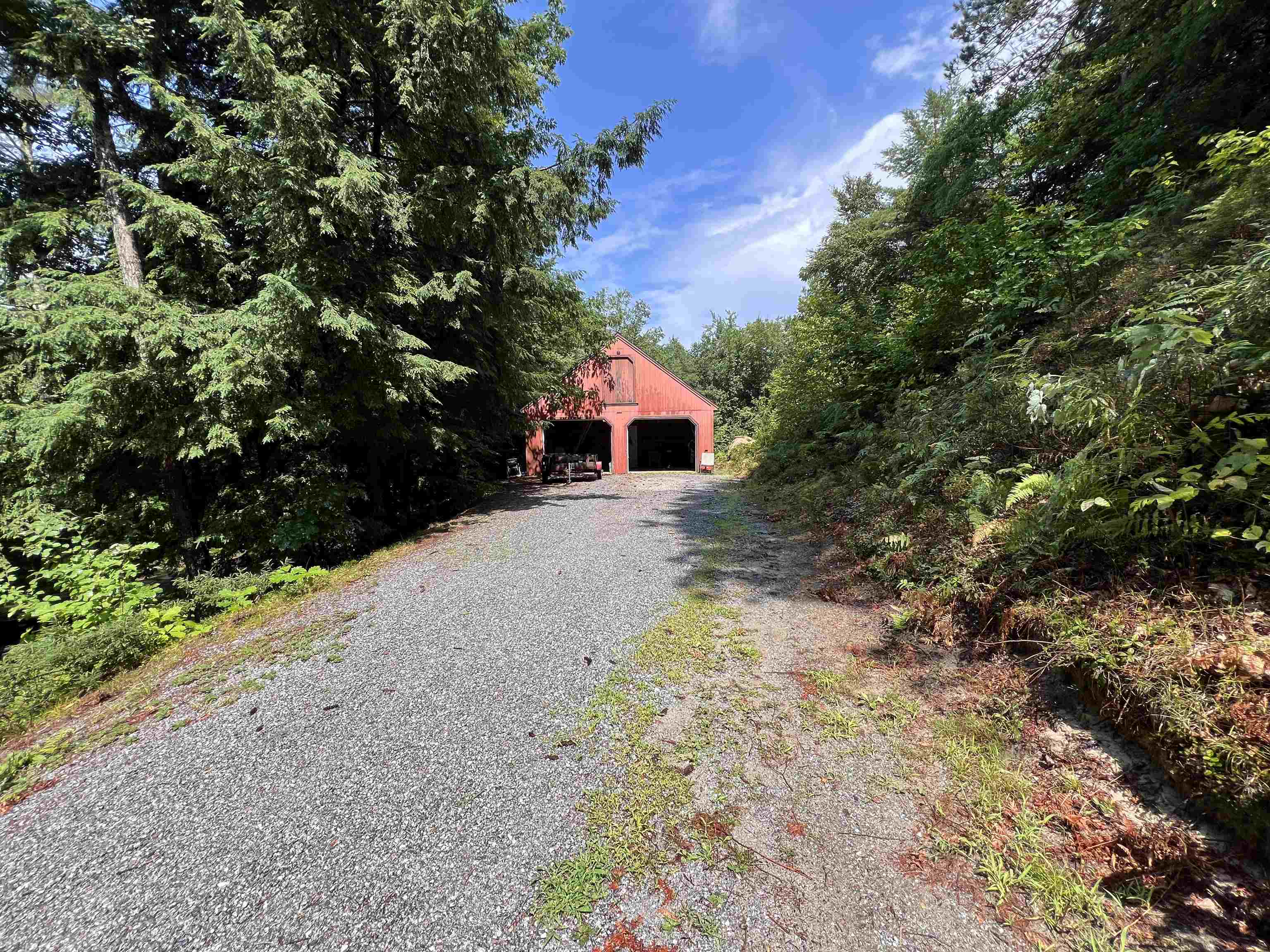 29 Davis Road Bradford, NH 03221 - Photo 33 of 36