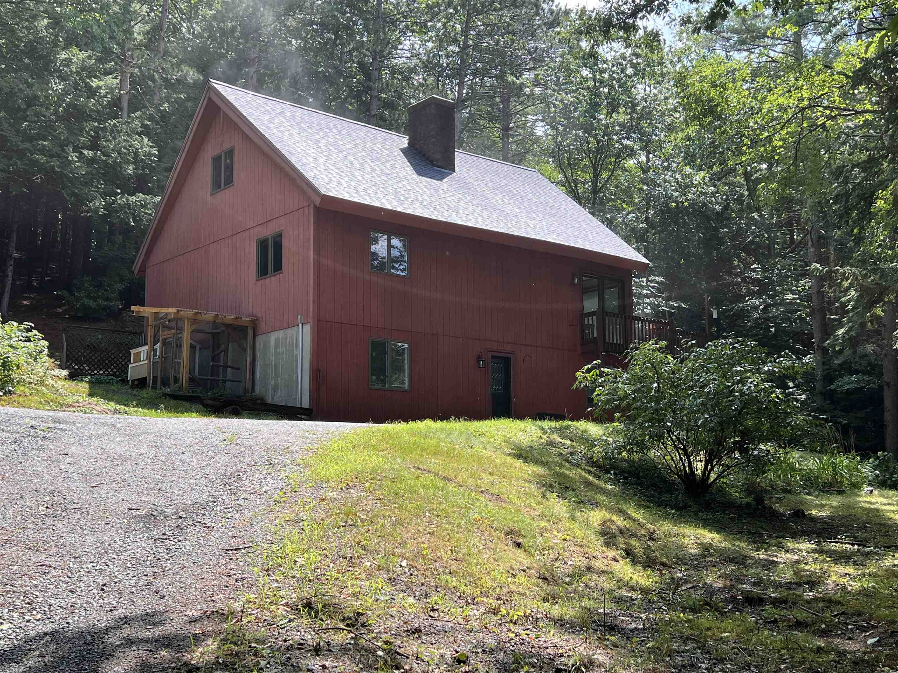 29 Davis Road Bradford, NH 03221 - Photo 35 of 36