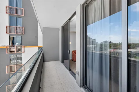 $730,000 | 2700 Northwest 2nd Avenue, Unit 528, Miami, FL 33127