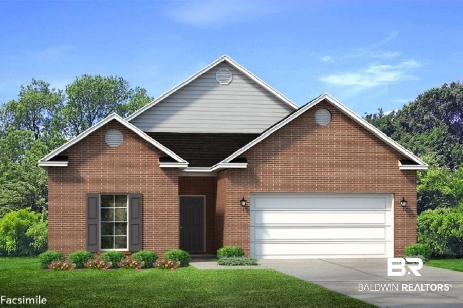 1370 Kairos Loop Foley, AL 36535 - Photo 2 of 6