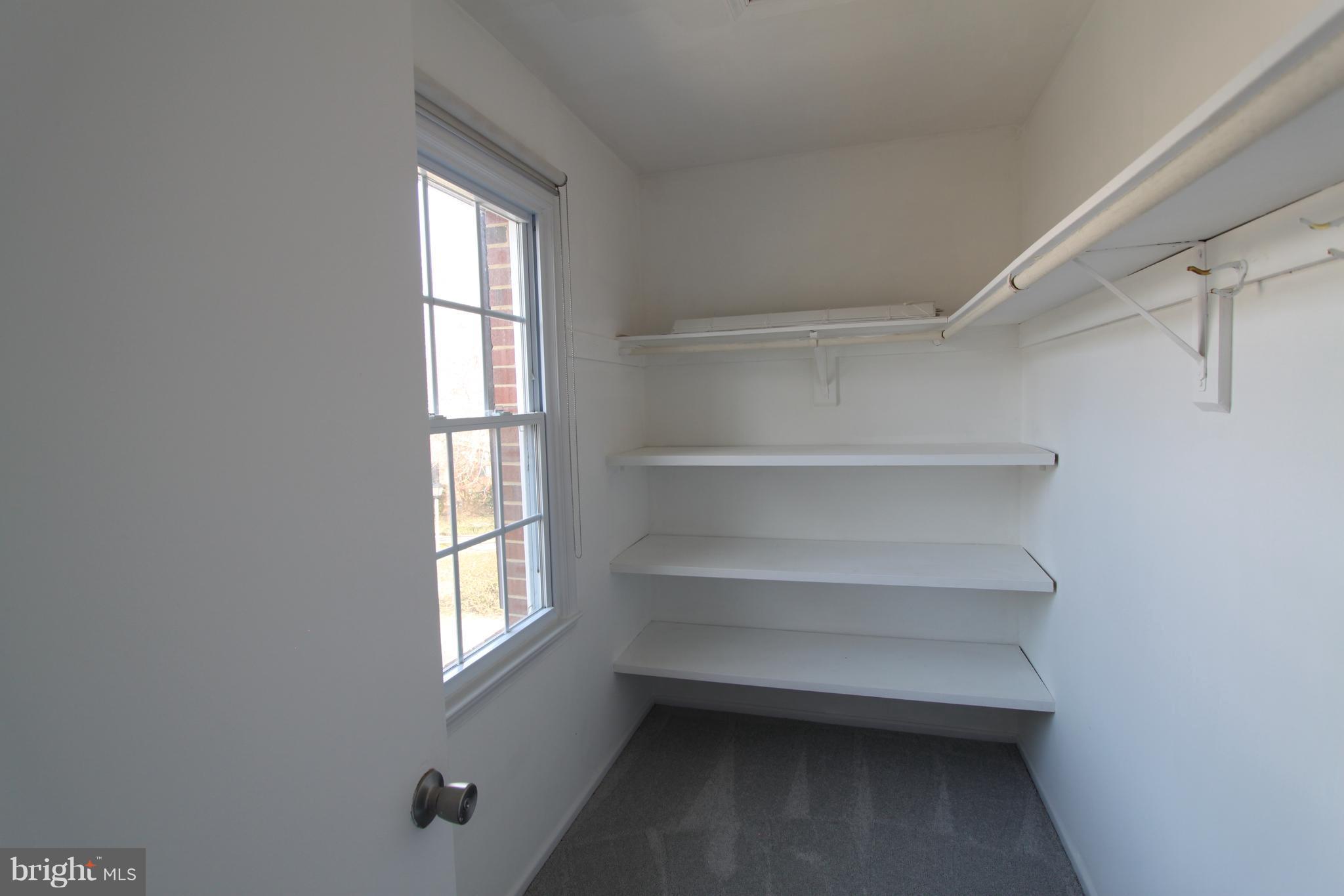 5525 Miles Court Springfield, VA 22151 - Photo 13 of 28 Walk-In Closet