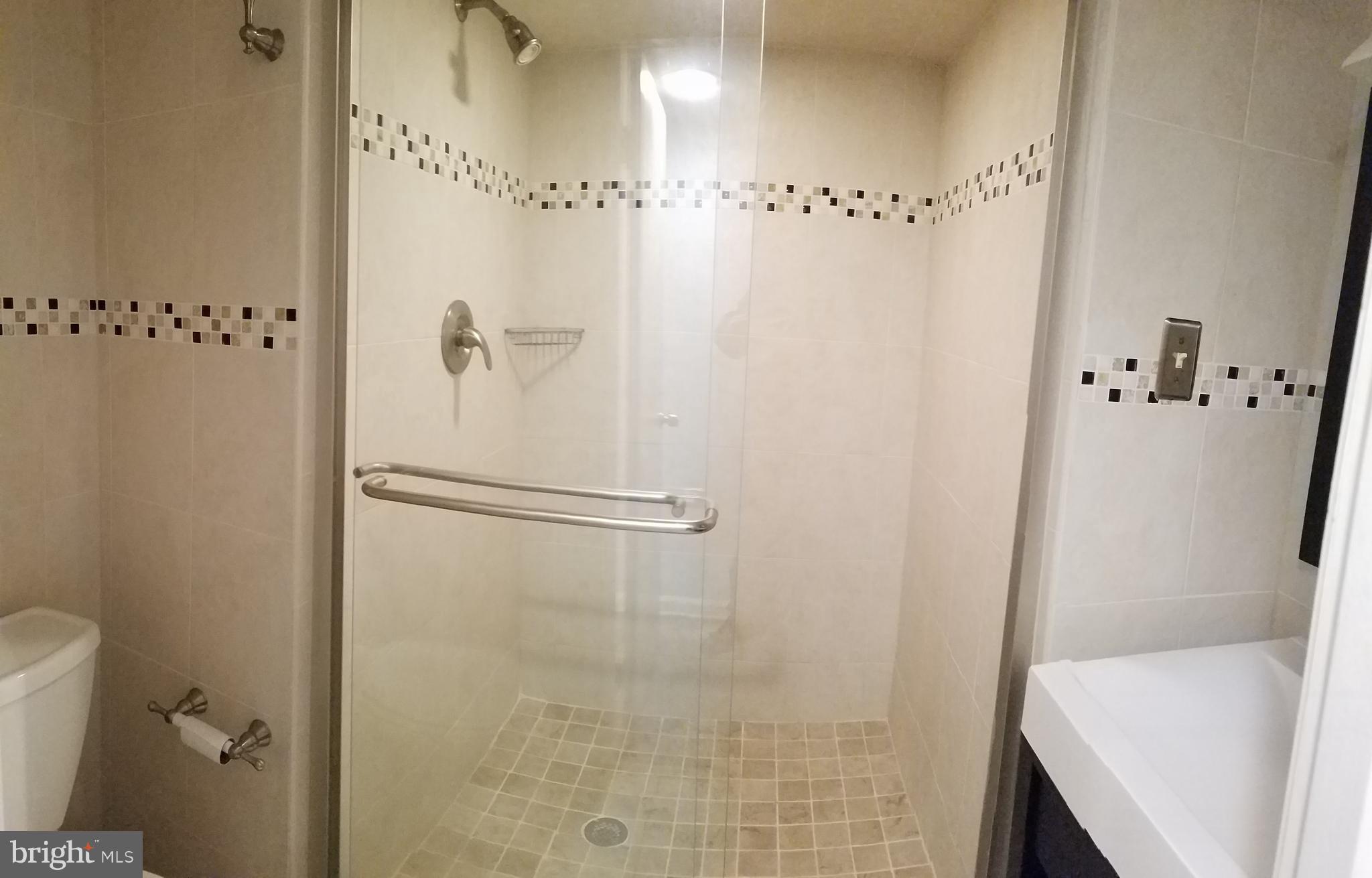 5525 Miles Court Springfield, VA 22151 - Photo 19 of 28 Lower Level Full Bath
