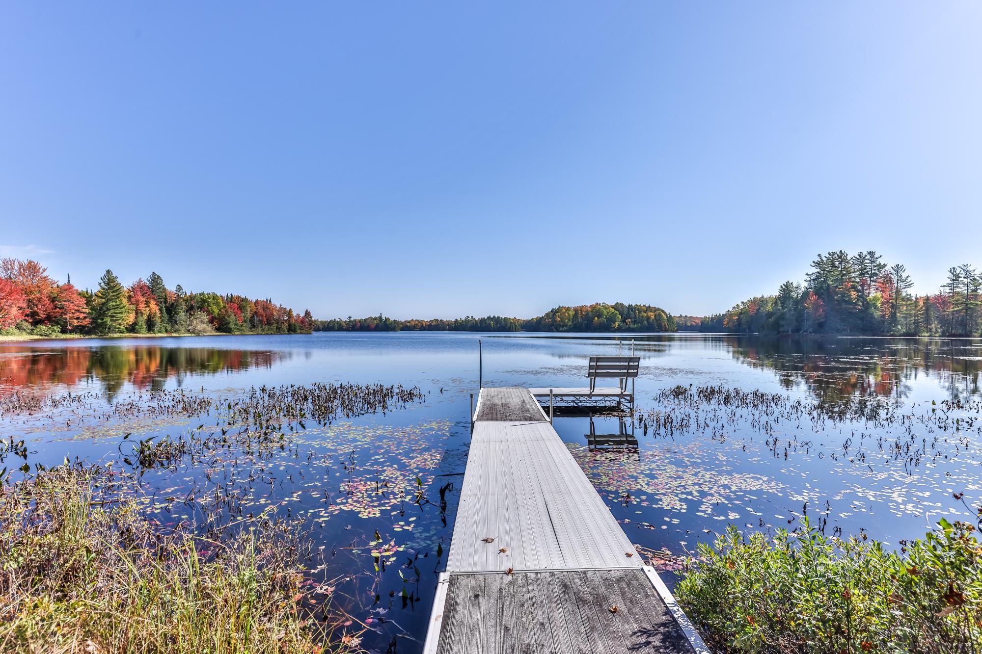 7650 Annabelle Lake Road Presque Isle, WI 54557 - Photo 67 of 69 Gallery Image 67