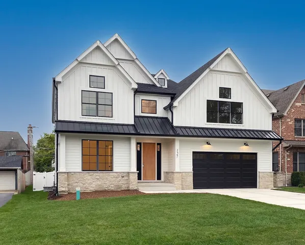 $1,525,000 | 162 Hale Street, Elmhurst, IL 60126