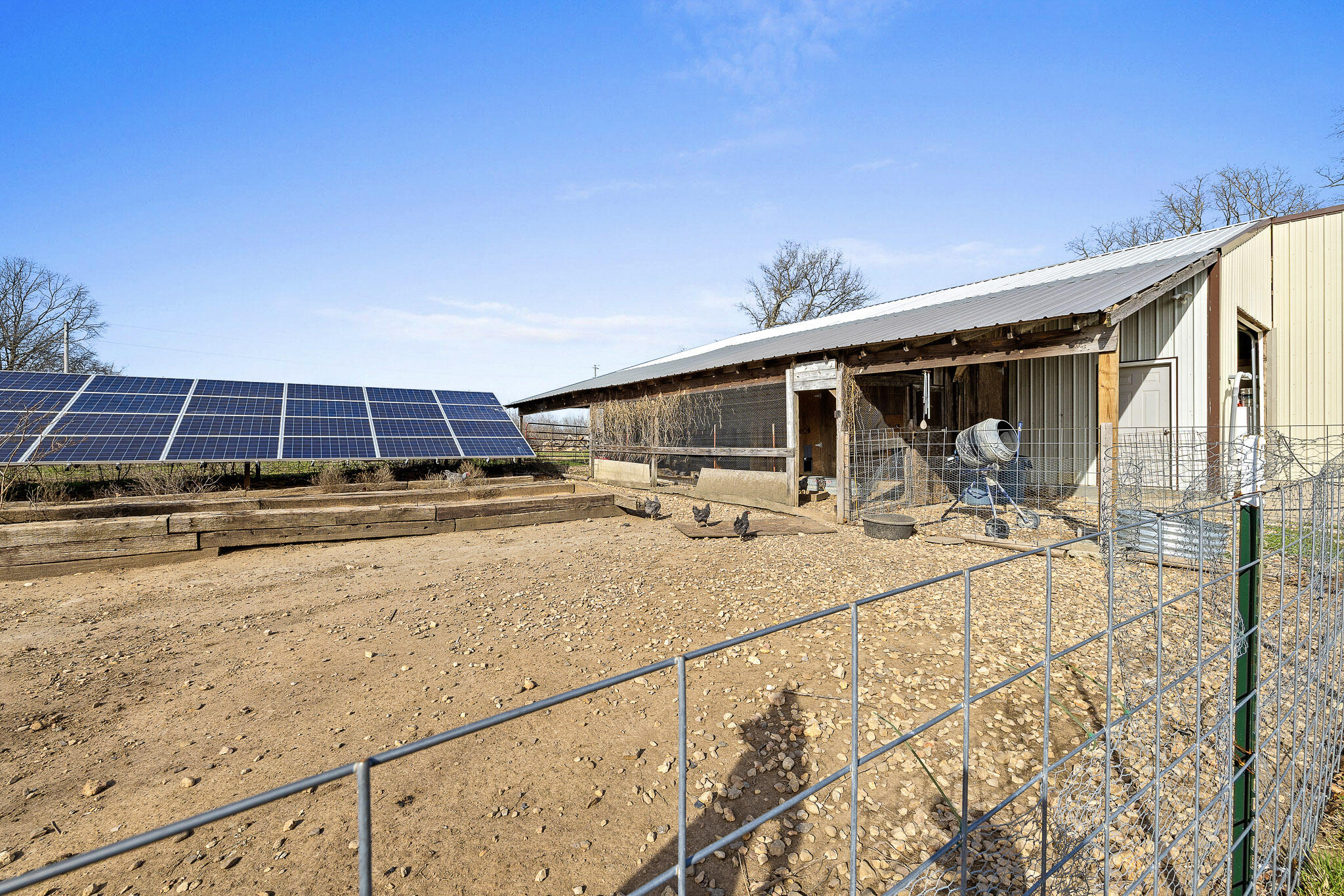 660 Pendergraft Road Noel, MO 64854 - Photo 28 of 39 18-660_662 Pendergraft-15