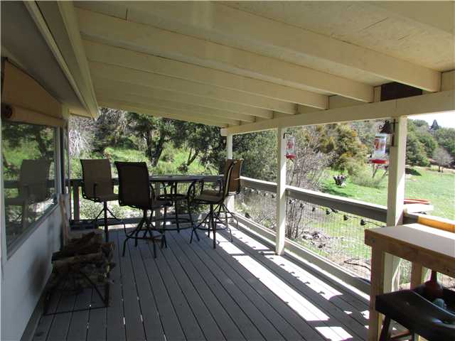 34423 Engineers Road Julian, CA 92036 - Photo 10 of 20 Gallery Image 10