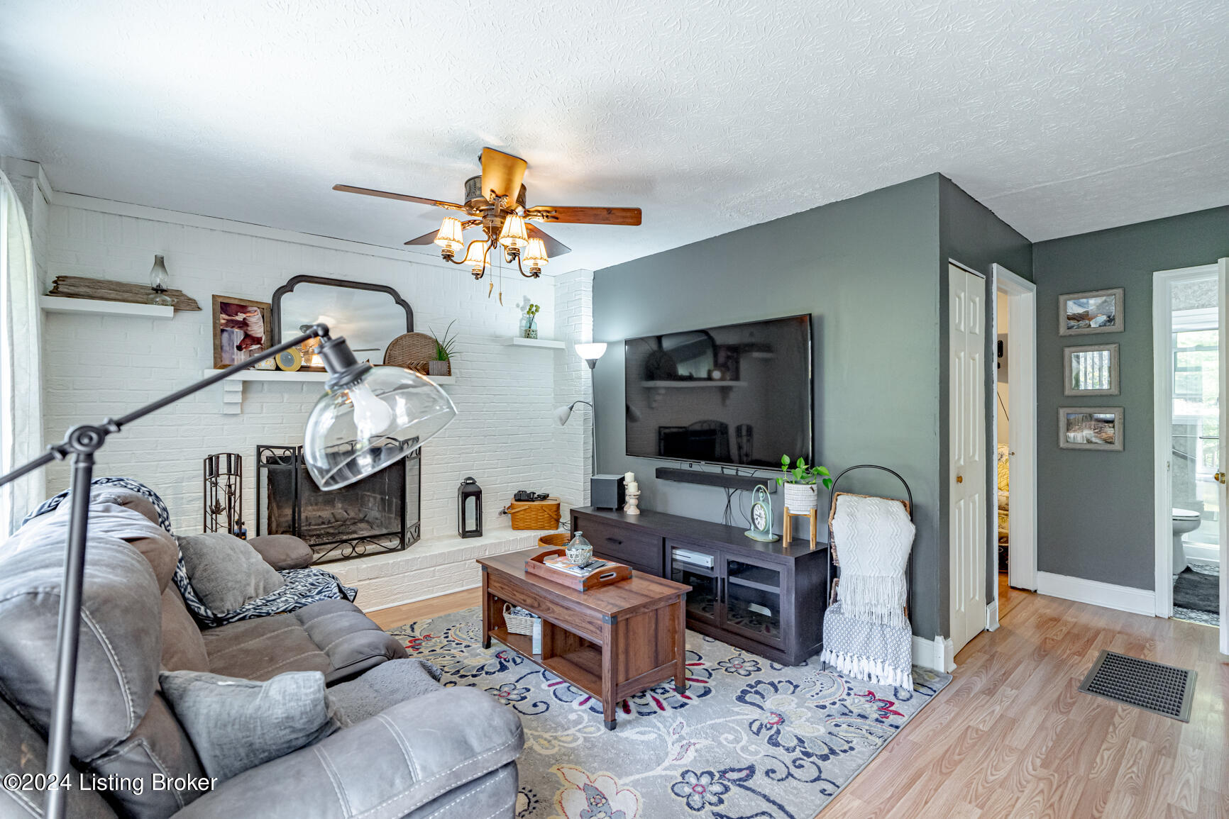 280 Roe Hill Road Brooks, KY 40109 - Photo 8 of 52 1-05648