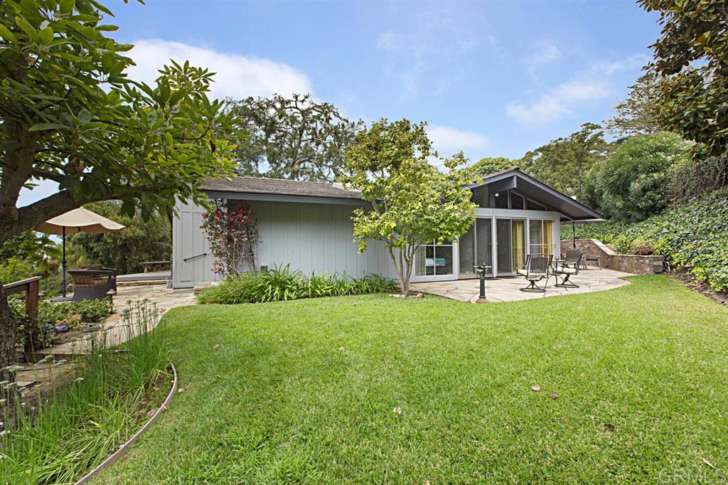 7354 Romero Drive La Jolla, CA 92037 - Photo 20 of 25