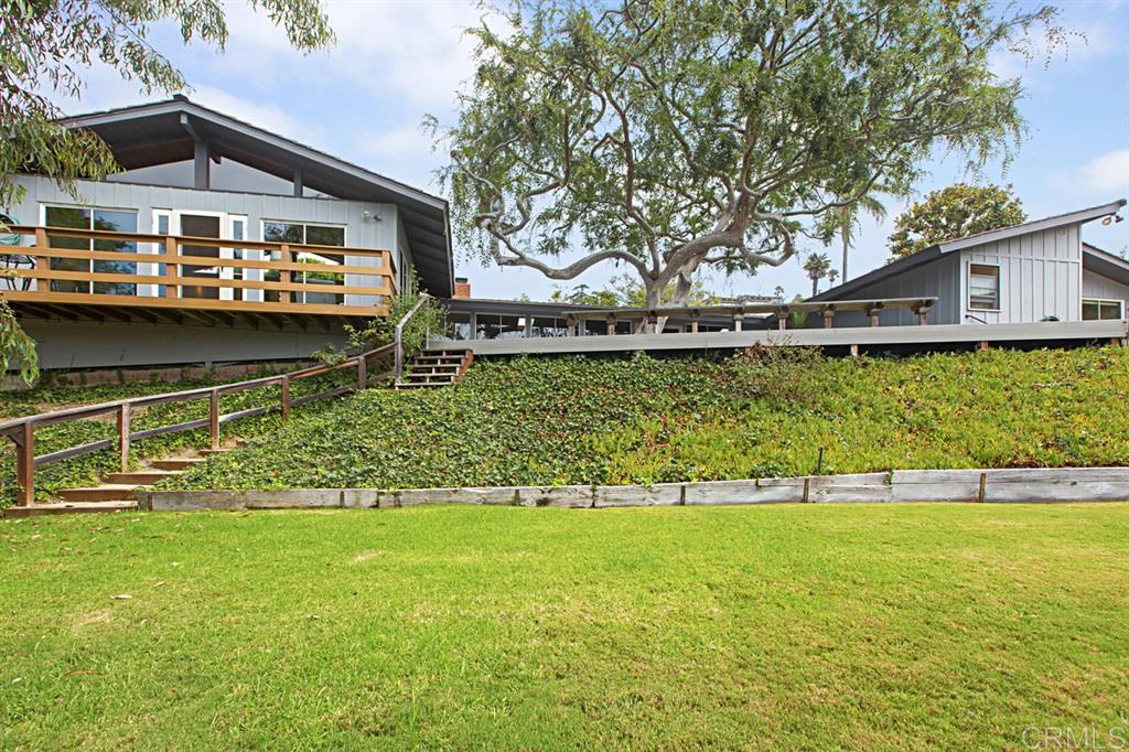 7354 Romero Drive La Jolla, CA 92037 - Photo 21 of 25