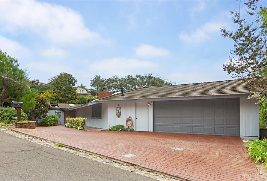 7354 Romero Drive La Jolla, CA 92037 - Photo 25 of 25