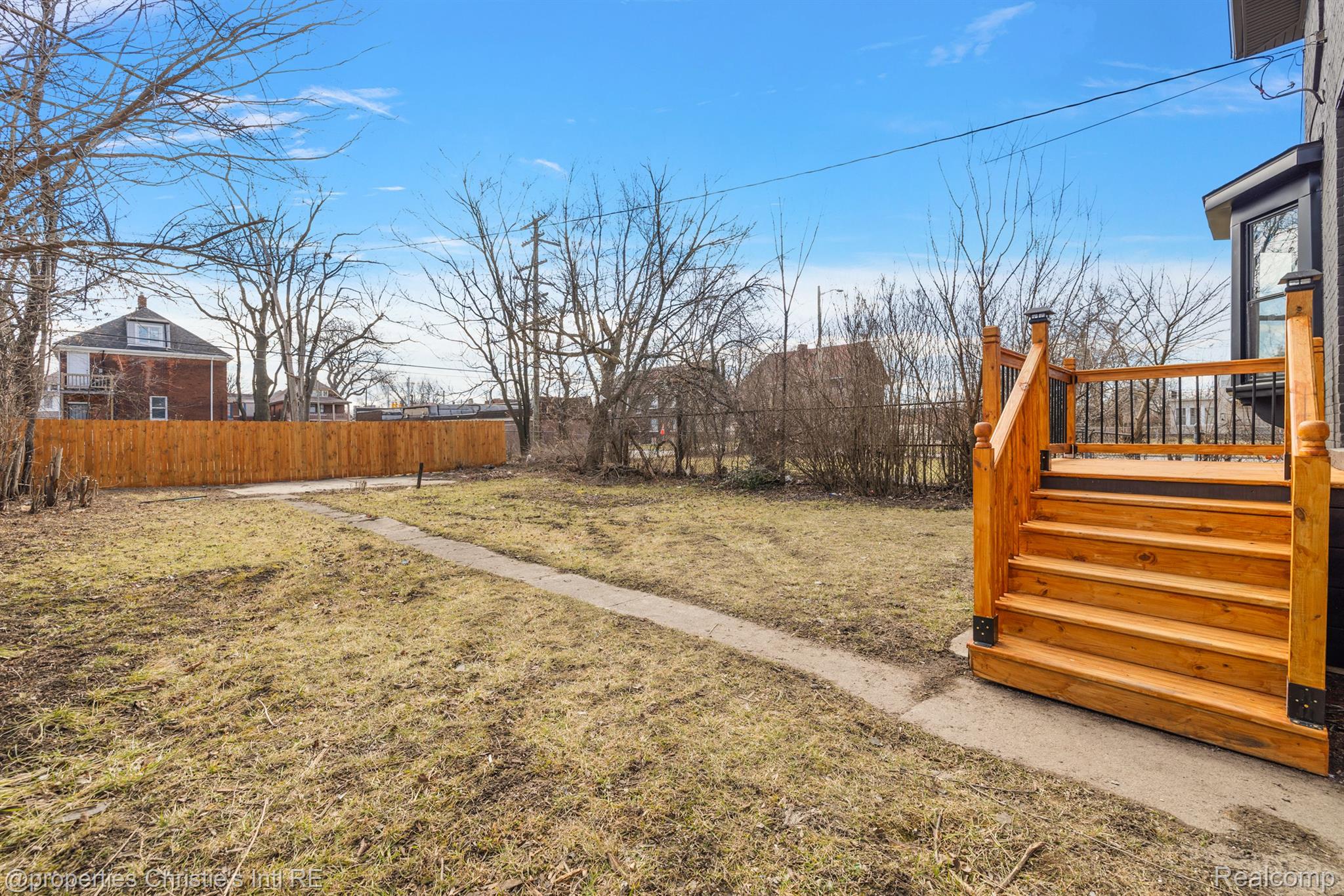 749 Atkinson Street Detroit, MI 48202 - Photo 28 of 29 Gallery Image 28