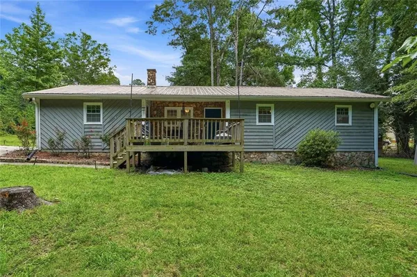 $334,900 | 40 Oak Hill Drive, Winder, GA 30680