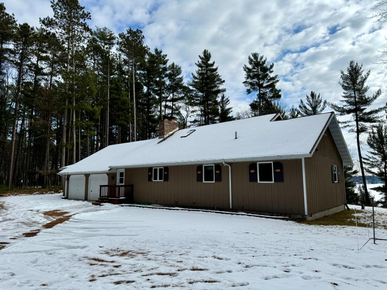 6273 West Buckatabon Road Conover, WI 54519 - Photo 5 of 30 Gallery Image 5