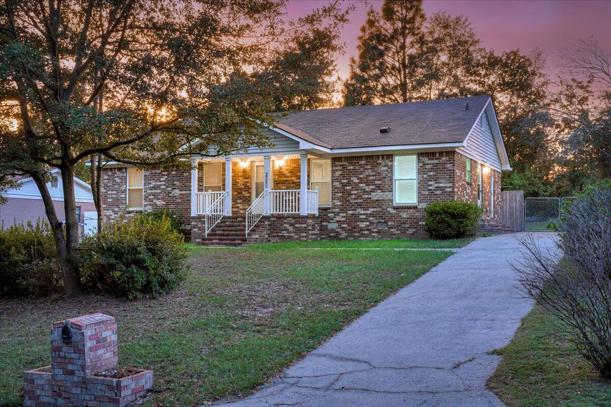 2350 Rutherford Avenue Augusta, GA 30906 - Photo 4 of 40