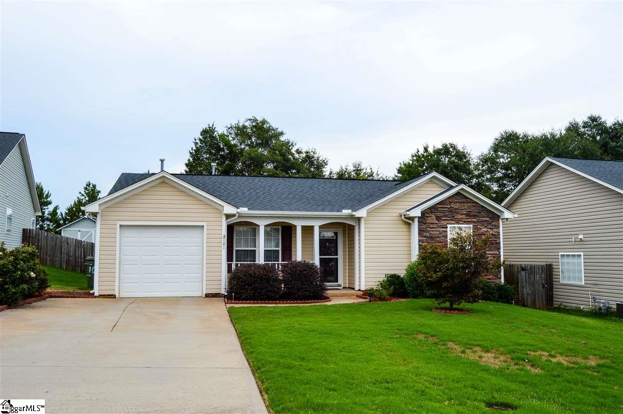 101 Heber Trail Fountain Inn, SC 29644 - Photo 2 of 25 Gallery Image 2