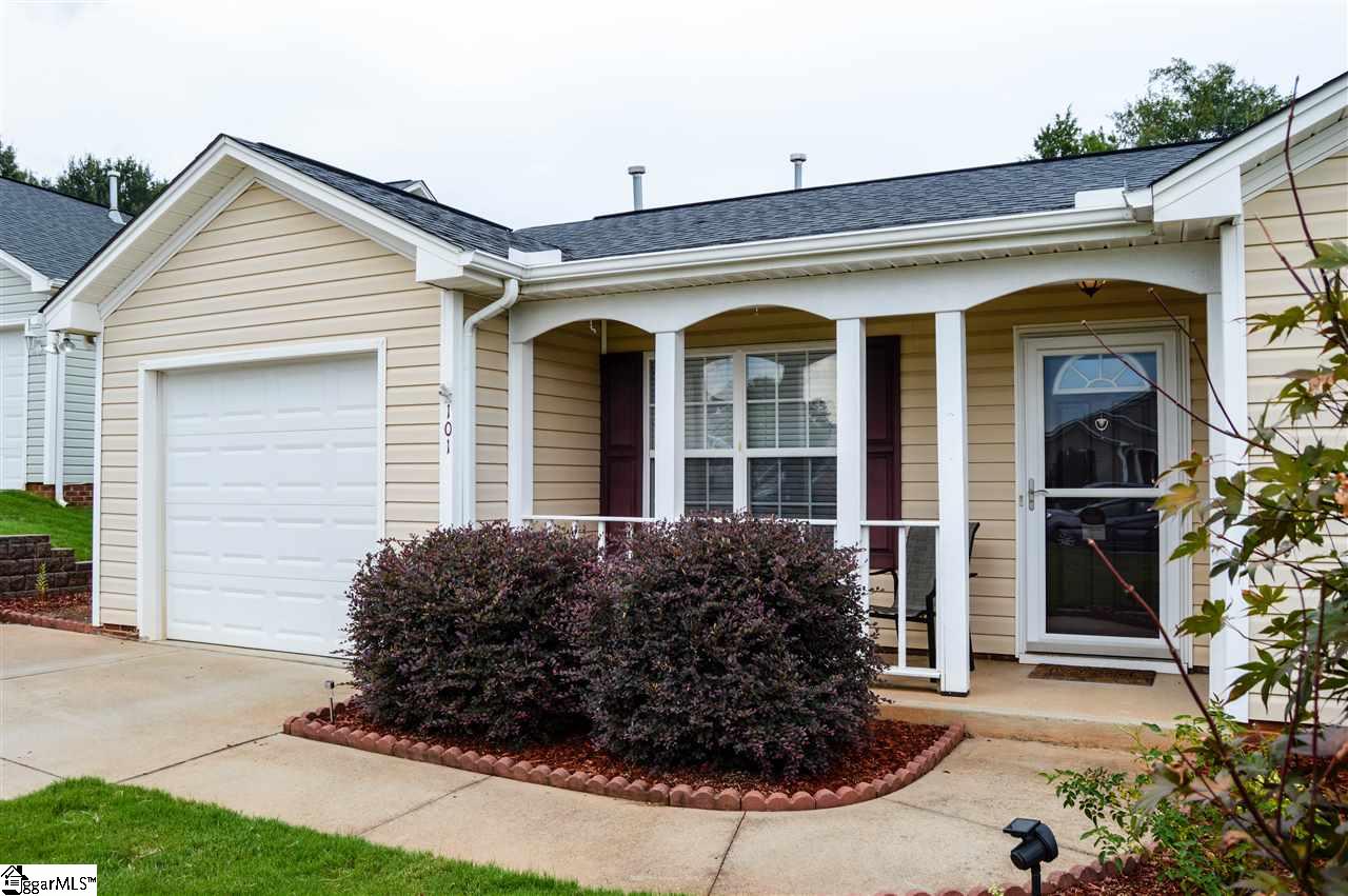 101 Heber Trail Fountain Inn, SC 29644 - Photo 3 of 25 Gallery Image 3