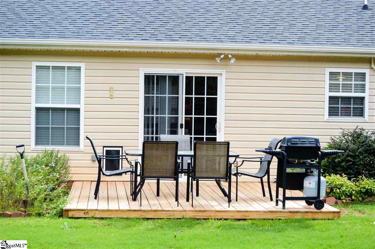 101 Heber Trail Fountain Inn, SC 29644 - Photo 23 of 25 Gallery Image 23