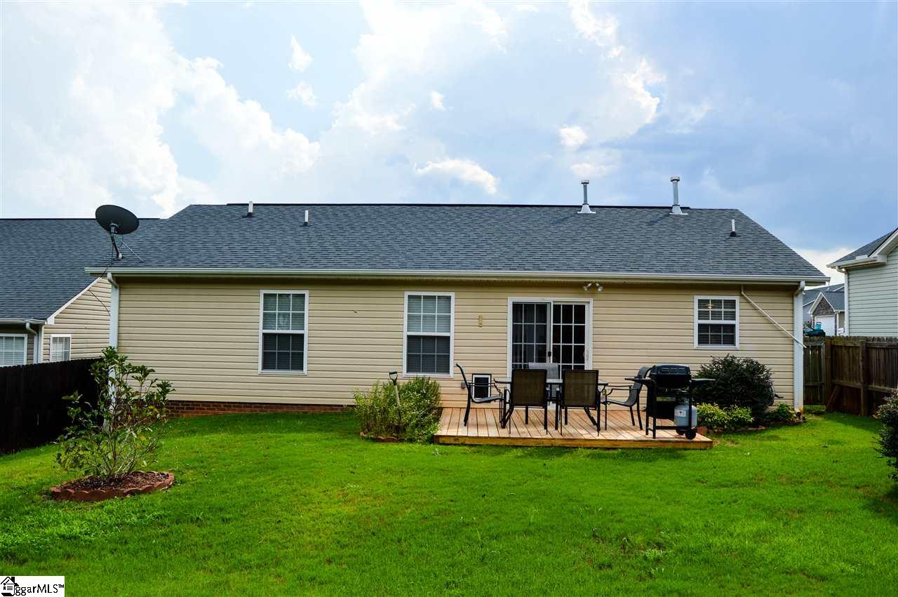 101 Heber Trail Fountain Inn, SC 29644 - Photo 24 of 25 Gallery Image 24