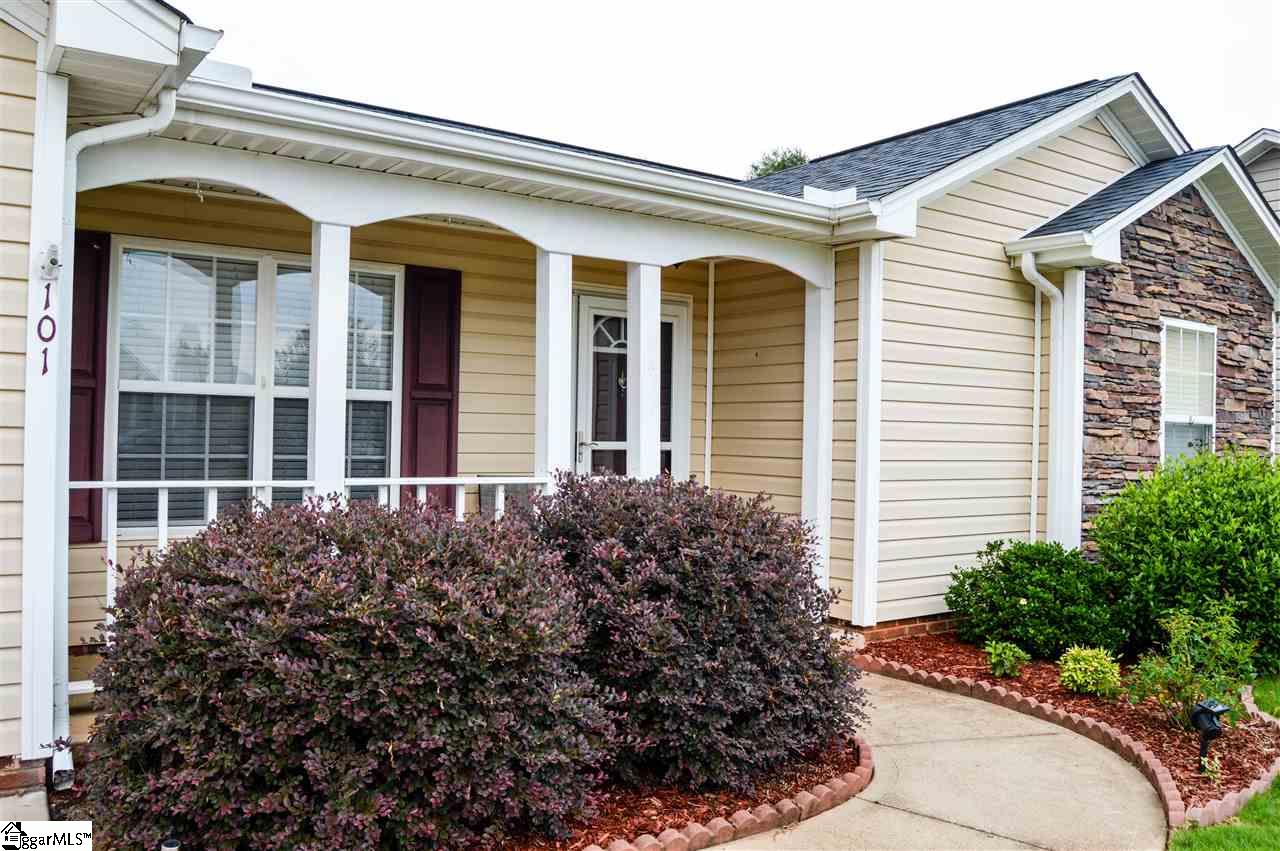 101 Heber Trail Fountain Inn, SC 29644 - Photo 4 of 25 Gallery Image 4
