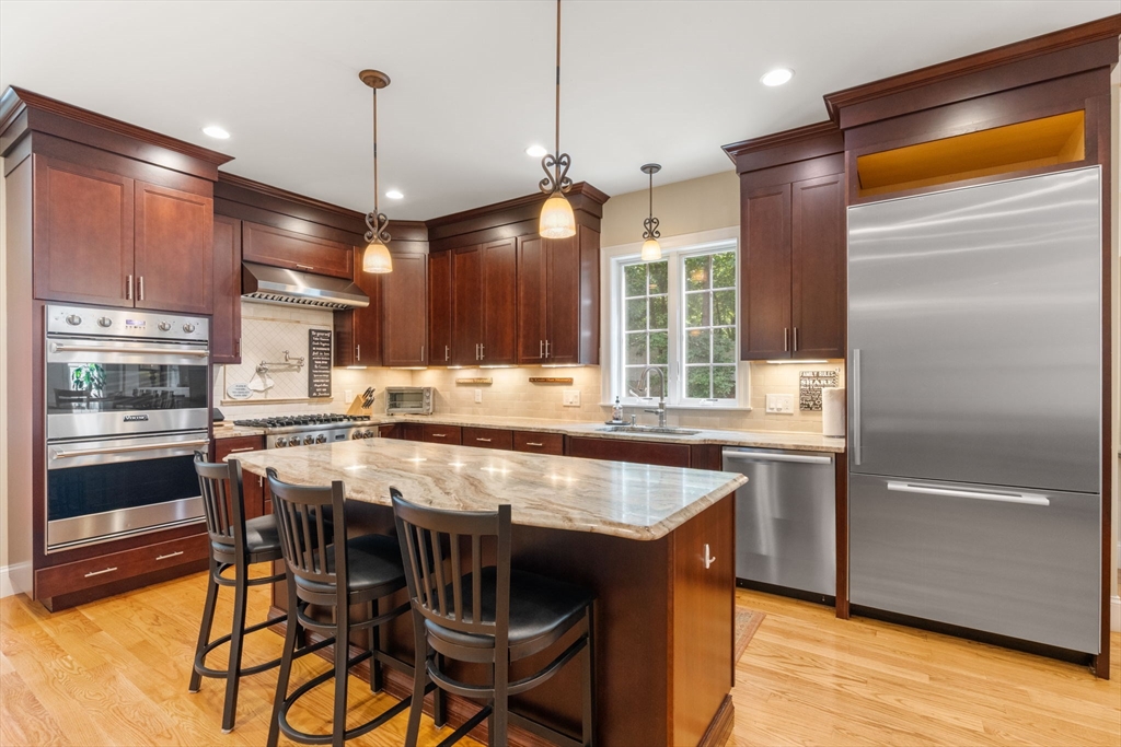 148 Stanley Road Newton, MA 02468 - Photo 9 of 40