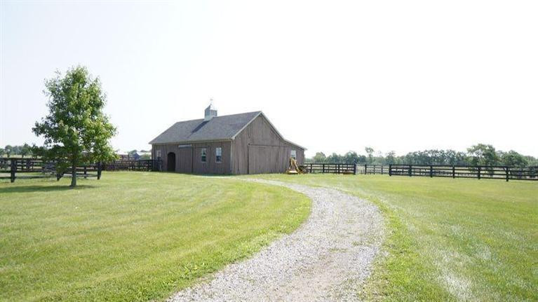 1045 Cane Run Road Georgetown, KY 40324 - Photo 12 of 27 Photo 12