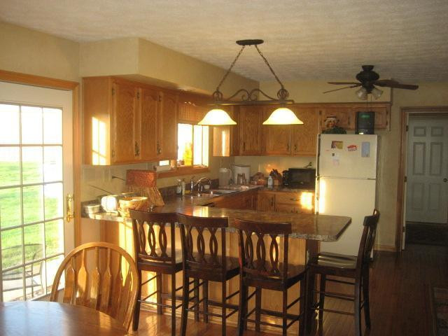 1256 Burgin Road Lawrenceburg, KY 40342 - Photo 16 of 28 Photo 16