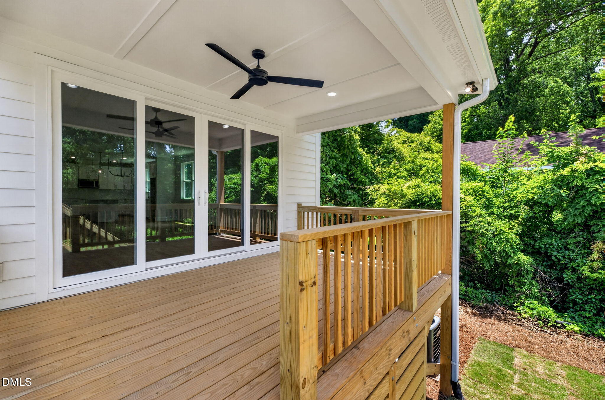 518 Heather Drive, Unit 1/2 Raleigh, NC 27606 - Photo 40 of 42