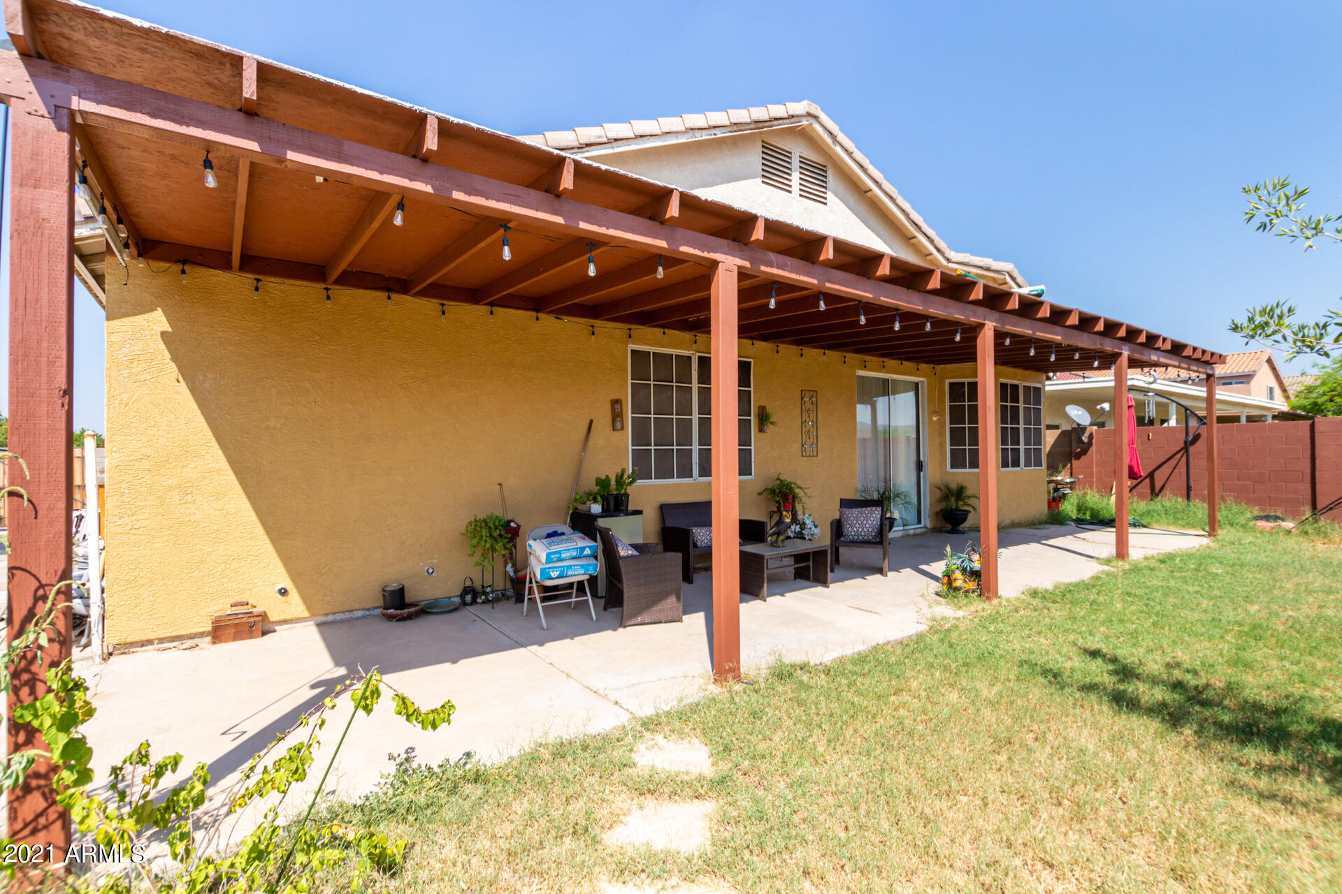 3251 West Maldonado Road Phoenix, AZ 85041 - Photo 25 of 28 25