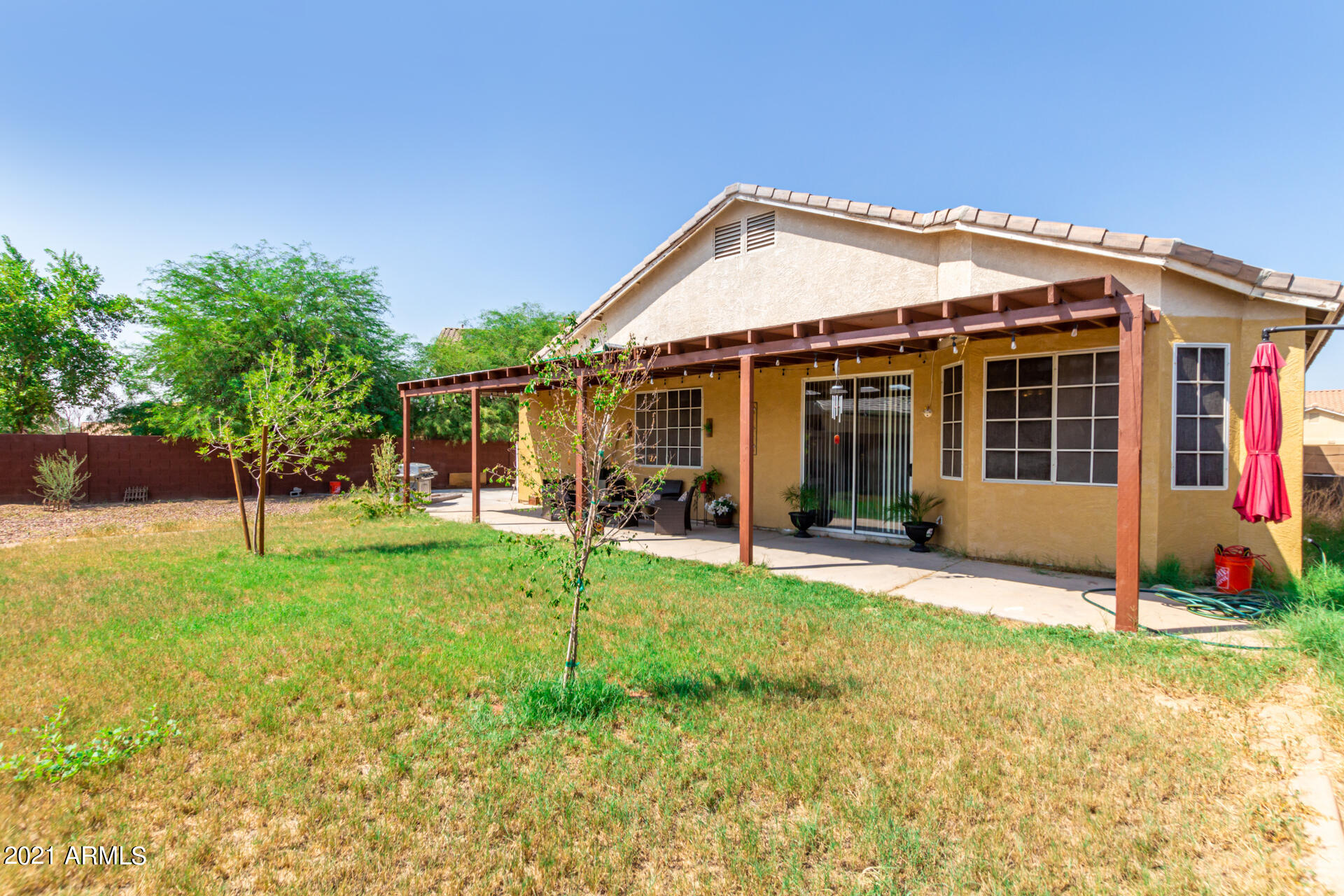 3251 West Maldonado Road Phoenix, AZ 85041 - Photo 26 of 28 26