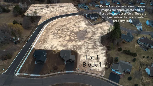 $80,000 | Lot 1-blk 34th Avenue Southwest, Cambridge, MN 55008