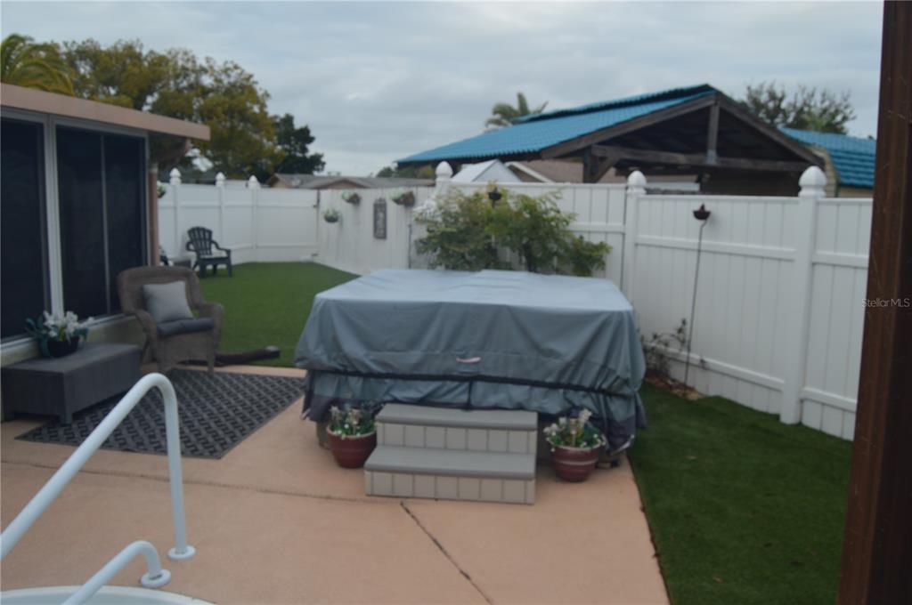 10126 Hoop Court Port Richey, FL 34668 - Photo 33 of 43