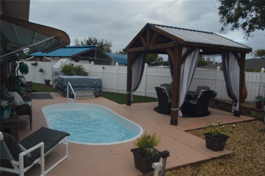 10126 Hoop Court Port Richey, FL 34668 - Photo 7 of 43