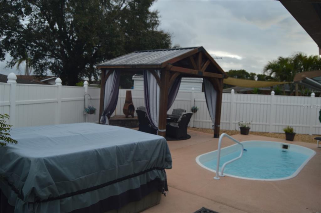 10126 Hoop Court Port Richey, FL 34668 - Photo 9 of 43