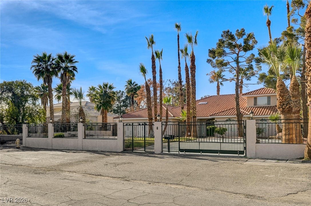 2955 El Camino Road Las Vegas, NV 89146 - Photo 17 of 99