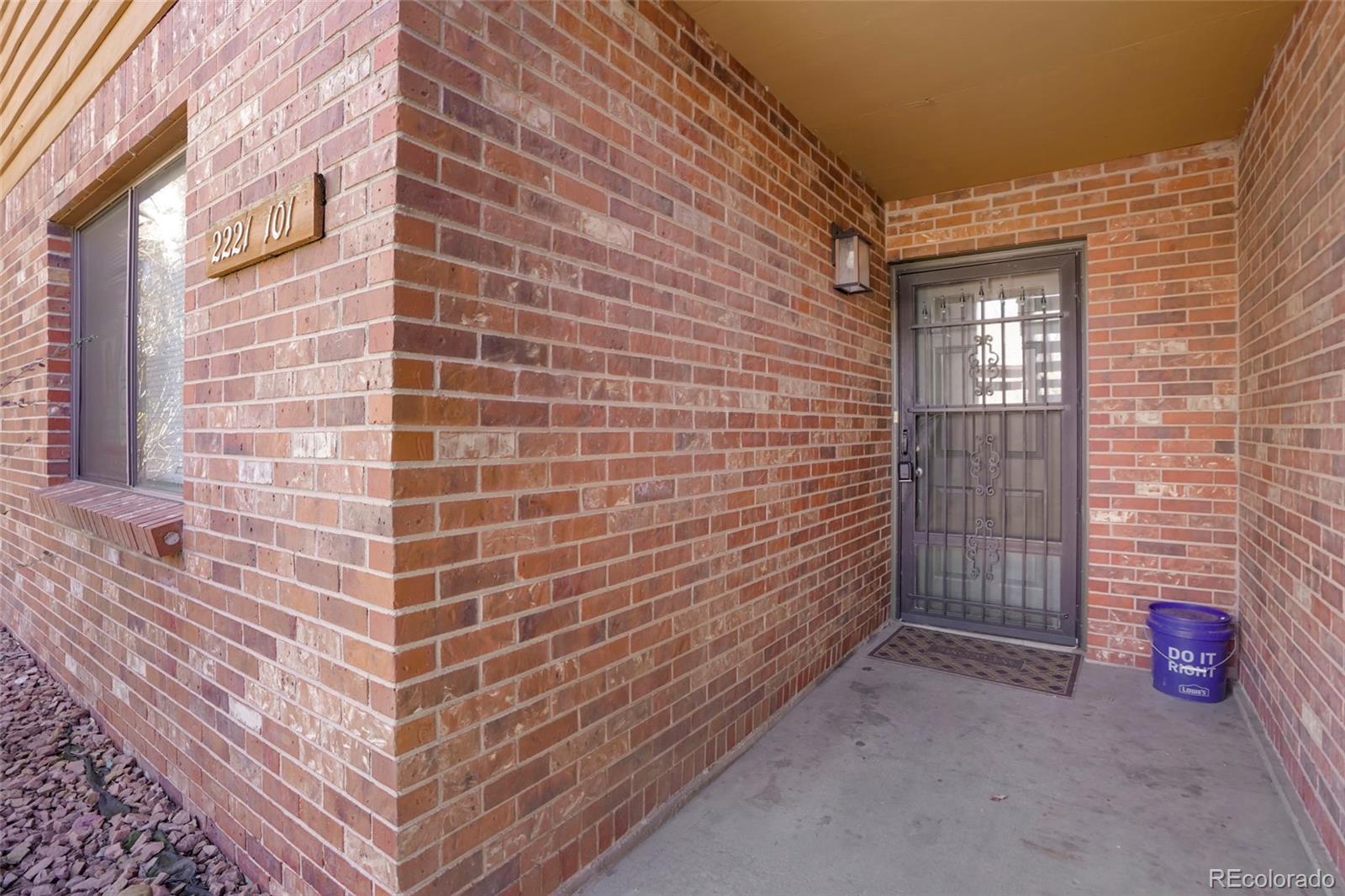 2221 South Buckley Road, Unit 101 Aurora, CO 80013 - Photo 12 of 16 Gallery Image 12