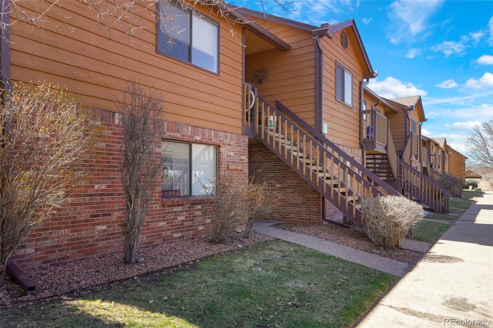2221 South Buckley Road, Unit 101 Aurora, CO 80013 - Photo 16 of 16 Gallery Image 16